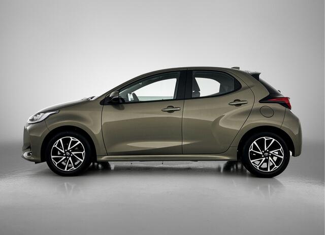 Toyota YARIS 1.5 VVT-i Dynamic | Apple Carplay/ Andriod Auto | Led Verlichting | Camera |