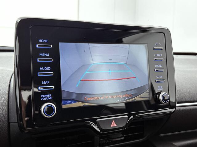 Toyota YARIS 1.5 VVT-i Dynamic | Apple Carplay/ Andriod Auto | Led Verlichting | Camera |