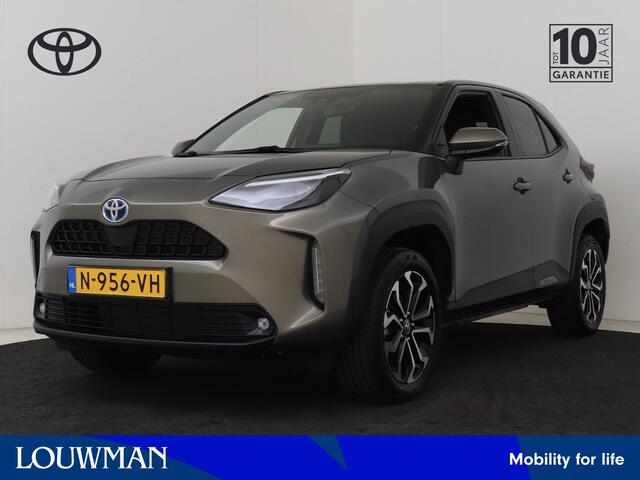 Toyota YARIS Cross 1.5 Hybrid First Edition I Navigatie I Climate Control I Cruise Control I Camera I USB I LM Velgen I