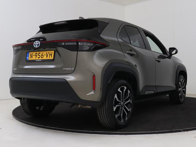 Toyota YARIS Cross 1.5 Hybrid First Edition I Navigatie I Climate Control I Cruise Control I Camera I USB I LM Velgen I