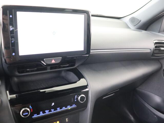 Toyota YARIS Cross 1.5 Hybrid First Edition I Navigatie I Climate Control I Cruise Control I Camera I USB I LM Velgen I