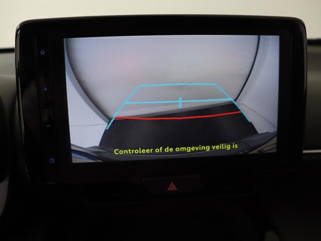 Toyota YARIS Cross 1.5 Hybrid First Edition I Navigatie I Climate Control I Cruise Control I Camera I USB I LM Velgen I