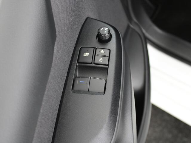 Toyota YARIS 1.5 Hybrid Active | Camera | Adaptive Cruisecontrole | Apple Carplay/ Android Auto |