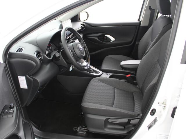 Toyota YARIS 1.5 Hybrid Active | Camera | Adaptive Cruisecontrole | Apple Carplay/ Android Auto |