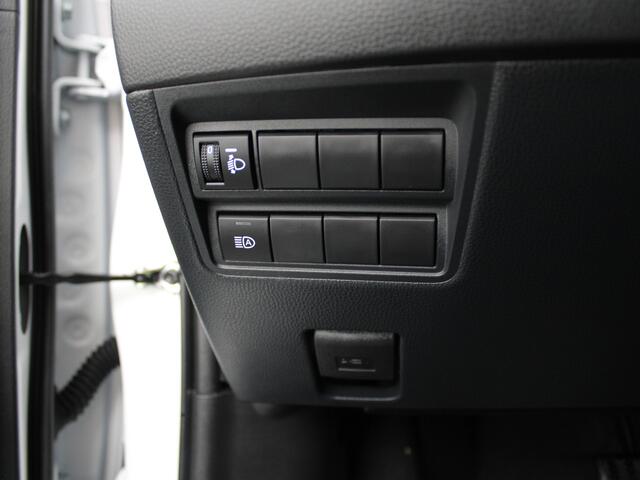 Toyota YARIS 1.5 Hybrid Active | Camera | Adaptive Cruisecontrole | Apple Carplay/ Android Auto |
