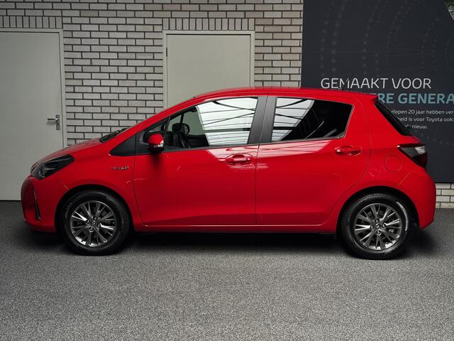 Toyota YARIS 1.5 Hybrid Dynamic automaat