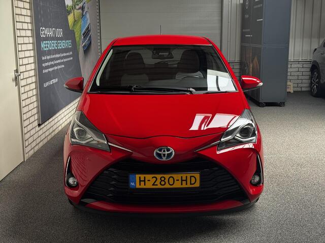 Toyota YARIS 1.5 Hybrid Dynamic automaat