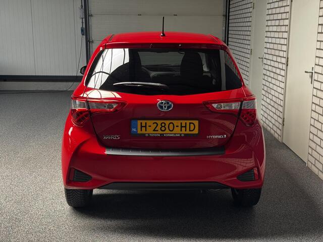 Toyota YARIS 1.5 Hybrid Dynamic automaat