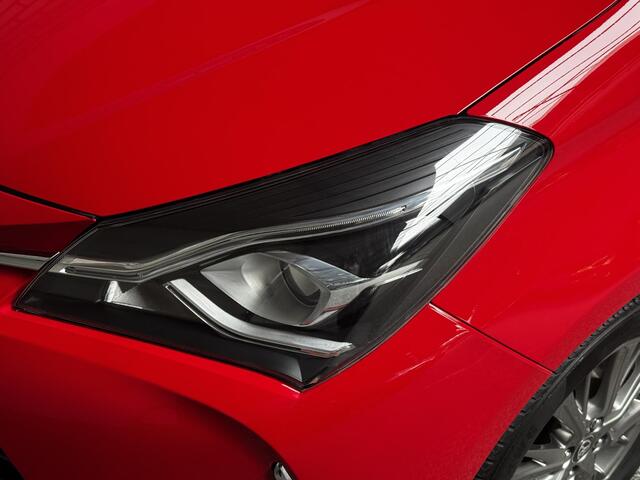 Toyota YARIS 1.5 Hybrid Dynamic automaat
