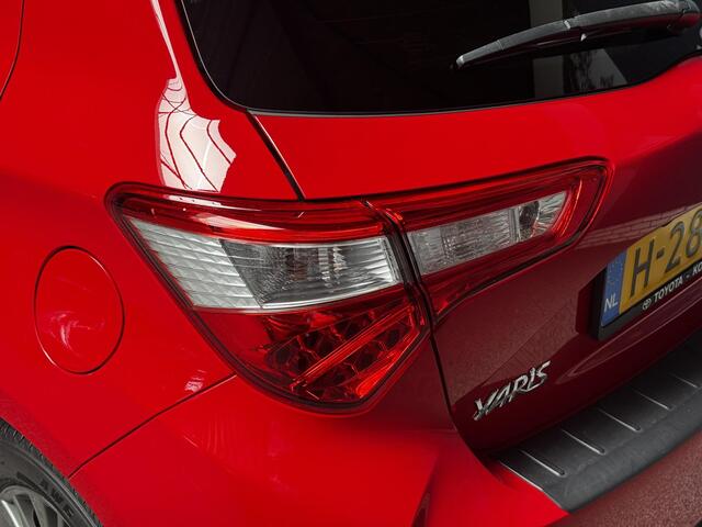 Toyota YARIS 1.5 Hybrid Dynamic automaat