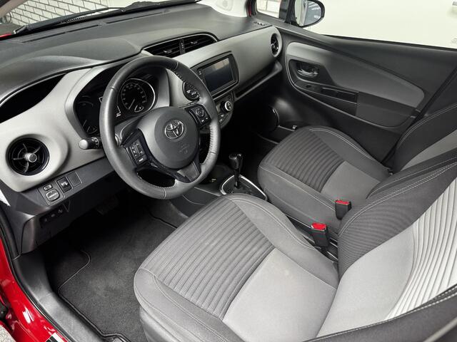 Toyota YARIS 1.5 Hybrid Dynamic automaat