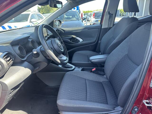Toyota YARIS 1.5 Hybrid Dynamic