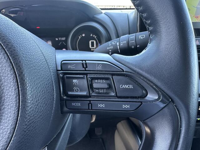 Toyota YARIS 1.5 Hybrid Dynamic