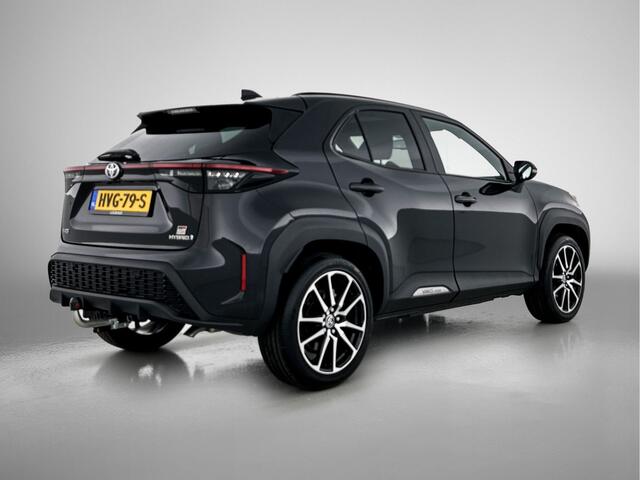 Toyota YARIS Cross 1.5 Hybrid GR Sport