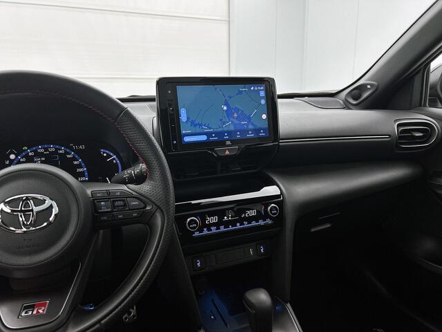 Toyota YARIS Cross 1.5 Hybrid GR Sport