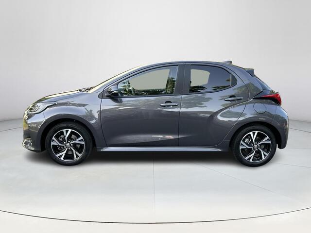 Toyota YARIS 1.5 Hybrid 115 First Edition