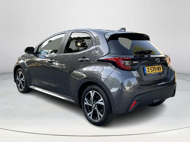 Toyota YARIS 1.5 Hybrid 115 First Edition