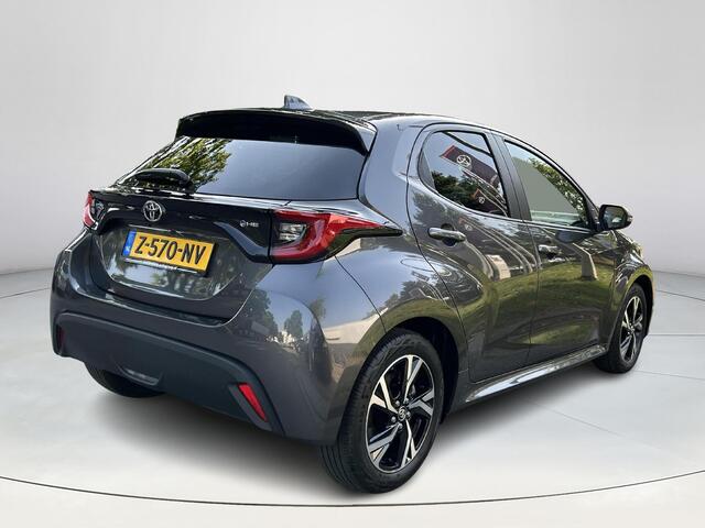 Toyota YARIS 1.5 Hybrid 115 First Edition