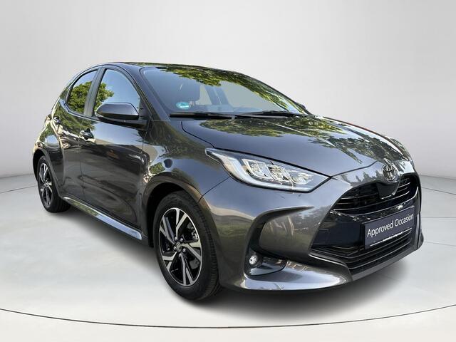 Toyota YARIS 1.5 Hybrid 115 First Edition