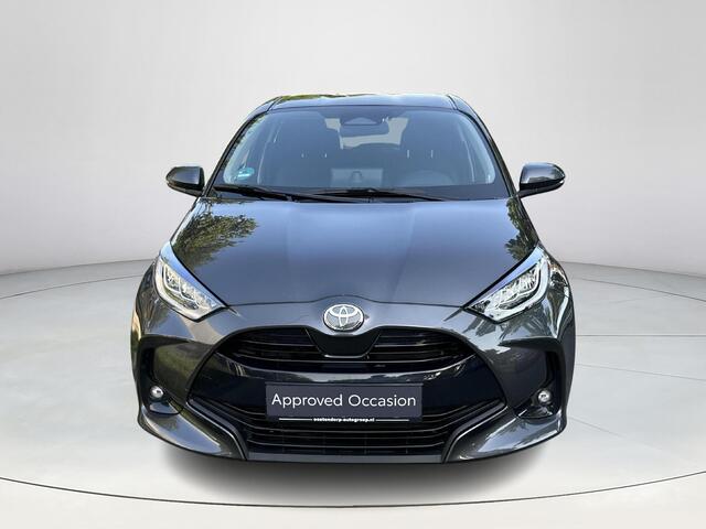 Toyota YARIS 1.5 Hybrid 115 First Edition