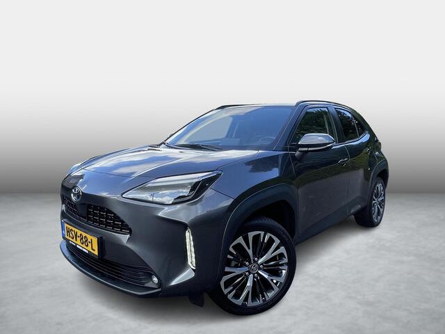 Toyota YARIS Cross 1.5 Hybrid Executive Panoramadak