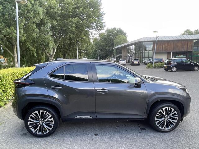 Toyota YARIS Cross 1.5 Hybrid Executive Panoramadak