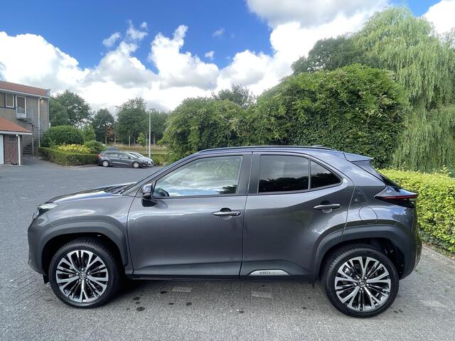 Toyota YARIS Cross 1.5 Hybrid Executive Panoramadak