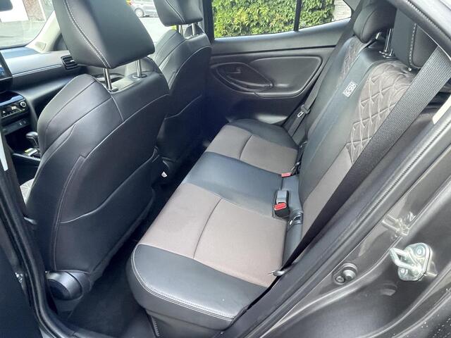 Toyota YARIS Cross 1.5 Hybrid Executive Panoramadak