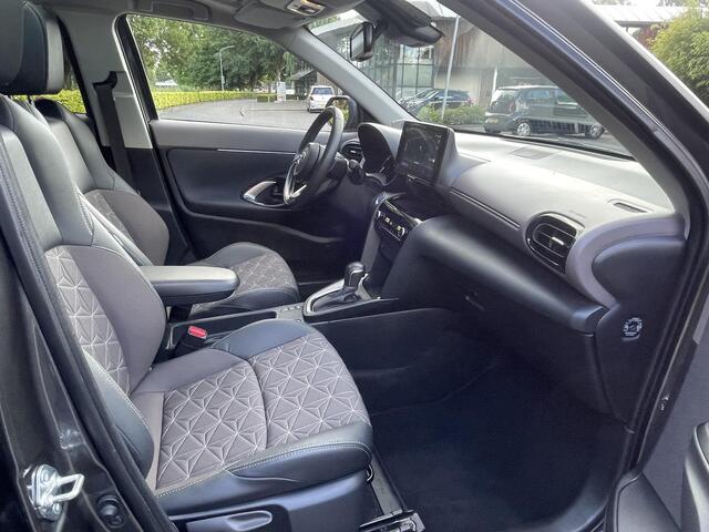 Toyota YARIS Cross 1.5 Hybrid Executive Panoramadak