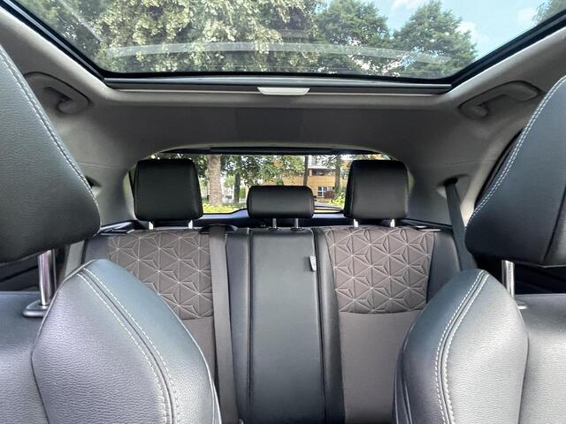 Toyota YARIS Cross 1.5 Hybrid Executive Panoramadak