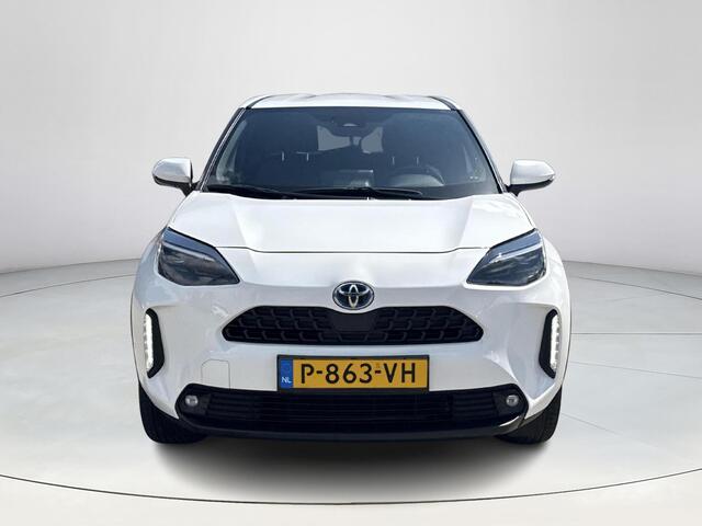 Toyota YARIS Cross 1.5 Hybrid First Edition **NAVIGATIE/ KEYLESS/ CRUISE CONTROL ADAPTIEF/ 36 MAANDEN GARANTIE**