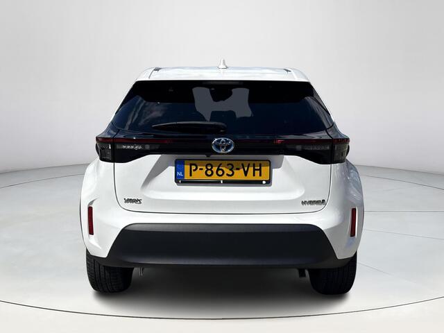 Toyota YARIS Cross 1.5 Hybrid First Edition **NAVIGATIE/ KEYLESS/ CRUISE CONTROL ADAPTIEF/ 36 MAANDEN GARANTIE**