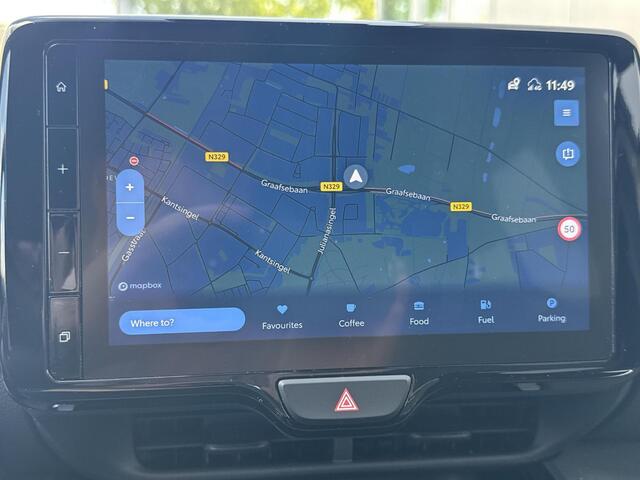 Toyota YARIS Cross 1.5 Hybrid First Edition **NAVIGATIE/ KEYLESS/ CRUISE CONTROL ADAPTIEF/ 36 MAANDEN GARANTIE**