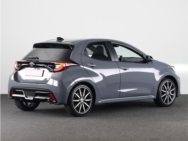 Toyota YARIS 1.5 Hybrid 130 GR Sport *NIEUW* | Direct leverbaar! |
