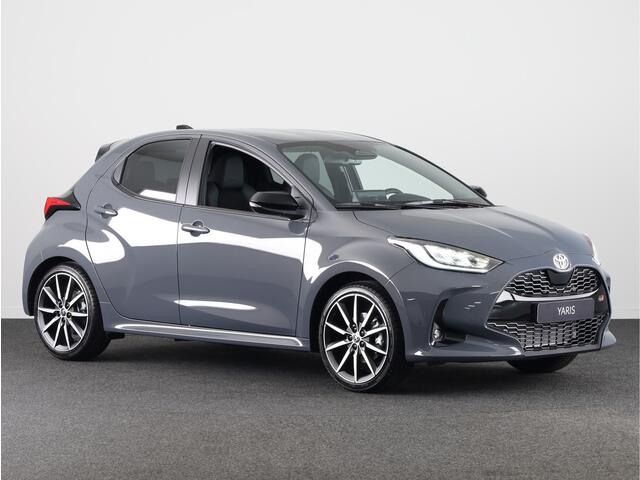 Toyota YARIS 1.5 Hybrid 130 GR Sport *NIEUW* | Direct leverbaar! |