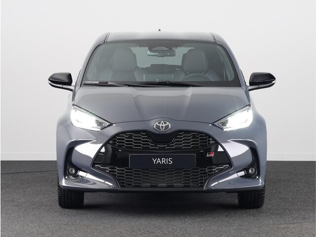 Toyota YARIS 1.5 Hybrid 130 GR Sport *NIEUW* | Direct leverbaar! |