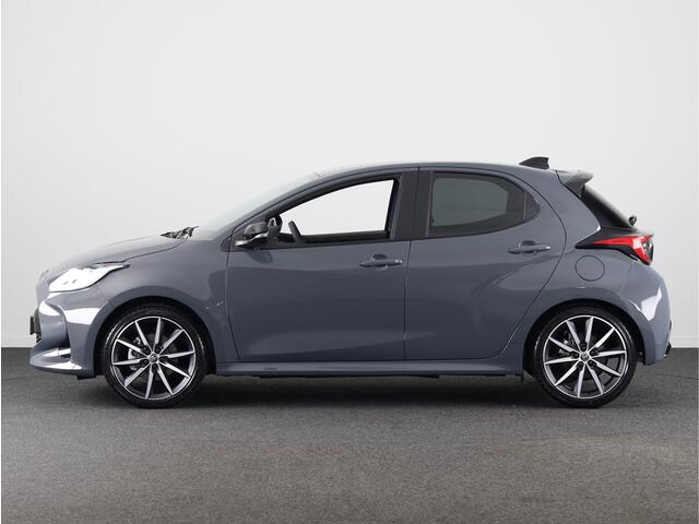 Toyota YARIS 1.5 Hybrid 130 GR Sport *NIEUW* | Direct leverbaar! |