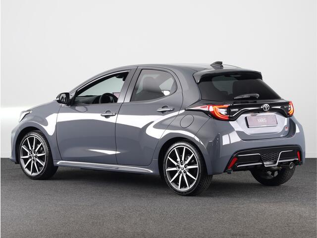 Toyota YARIS 1.5 Hybrid 130 GR Sport *NIEUW* | Direct leverbaar! |