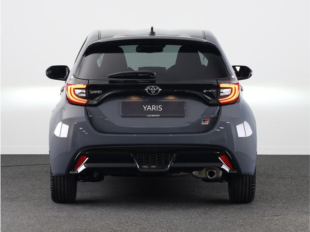 Toyota YARIS 1.5 Hybrid 130 GR Sport *NIEUW* | Direct leverbaar! |