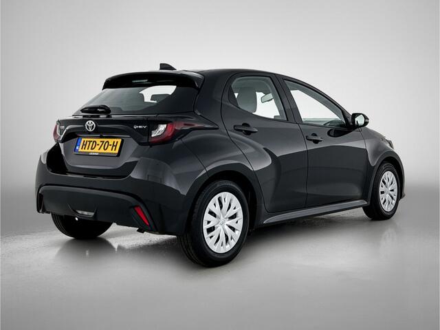 Toyota YARIS 1.5 Hybrid Active Limited