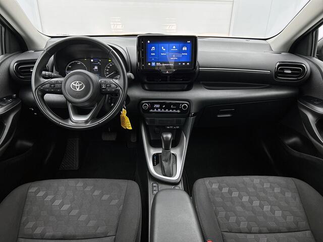 Toyota YARIS 1.5 Hybrid Active Limited