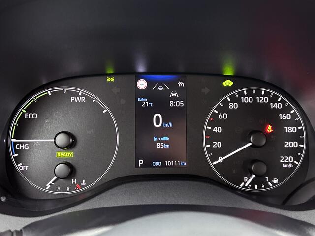 Toyota YARIS 1.5 Hybrid Active Limited