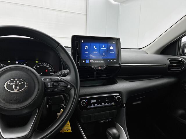 Toyota YARIS 1.5 Hybrid Active Limited