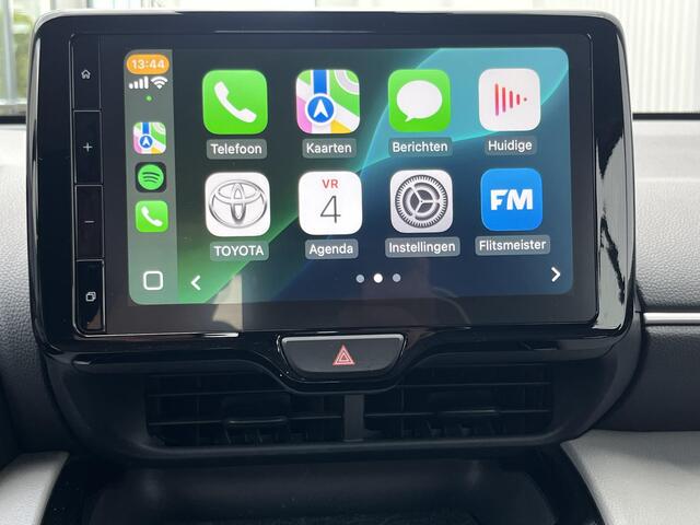 Toyota YARIS Cross 1.5 Hybrid Active | NL Auto/1e Eig./Navi/Adapt. Cruise/Clima/Camera/16"/Apple CarPlay-Android Auto