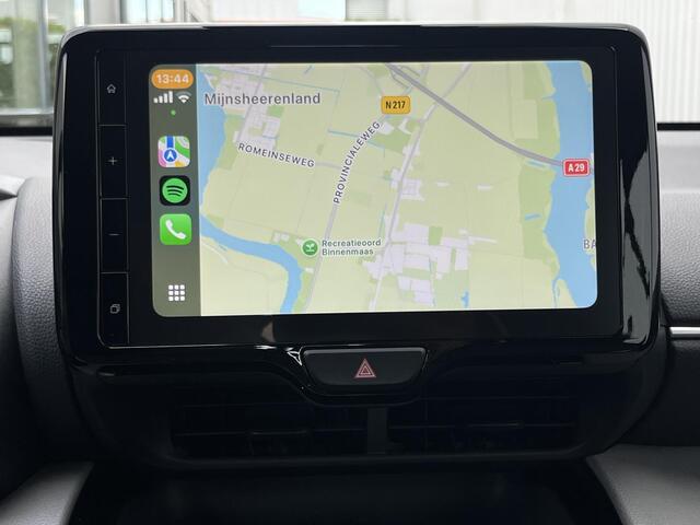 Toyota YARIS Cross 1.5 Hybrid Active | NL Auto/1e Eig./Navi/Adapt. Cruise/Clima/Camera/16"/Apple CarPlay-Android Auto