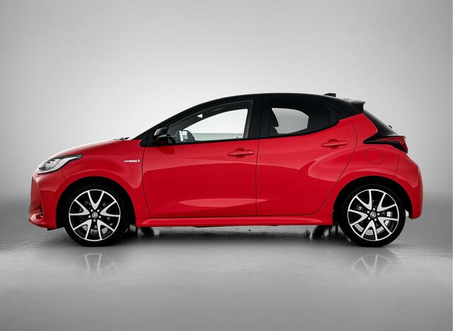 Toyota YARIS 1.5 Hybrid Launch Edition Limited