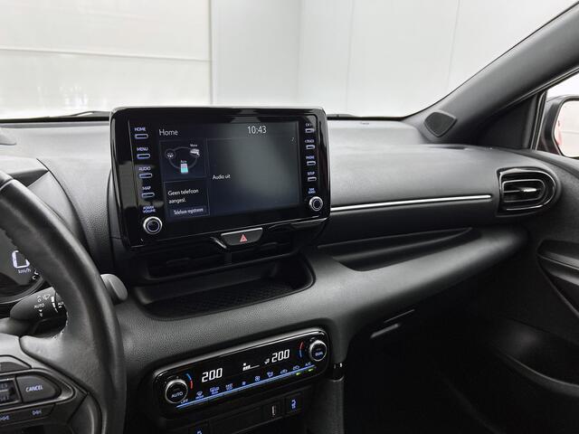 Toyota YARIS 1.5 Hybrid Launch Edition Limited