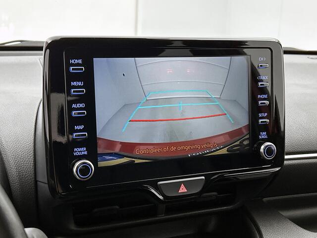 Toyota YARIS 1.5 Hybrid Launch Edition Limited