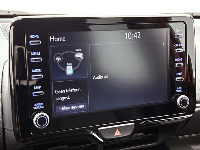 Toyota YARIS 1.5 Hybrid Launch Edition Limited