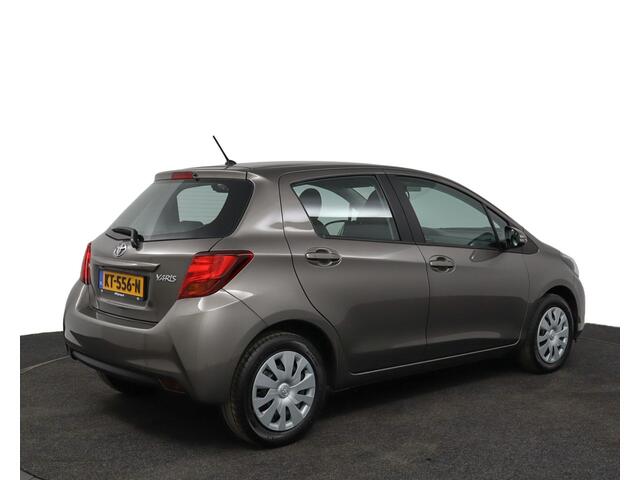 Toyota YARIS 1.3 VVT-i Business Plus | Achteruitrijcamera | Automaat | Airconditioning |